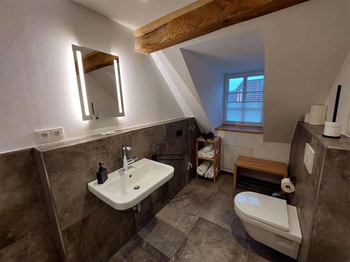 Gasthaus Zum Ochsen Mönchberg エクステリア 写真